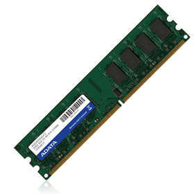Desktop DRAM Module DDR2 667