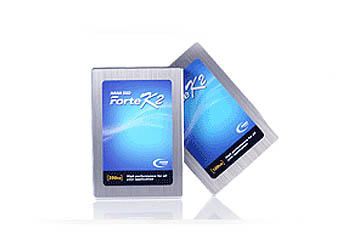 2.5 Inch SSD Forte K2