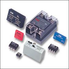 Solid State Relays  