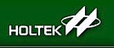 Holtek Semiconductor Inc. Logo
