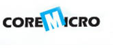 Core Micro Technology Inc Logo