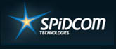 Spidcom Technologies Logo