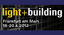 Light+Building 2014