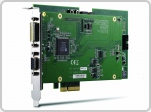 1080p high-definition frame grabber in the PCI Express form factor