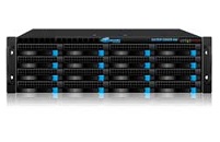 Barracuda Networks, Massive 90TB, Backup Server 1090, chasis