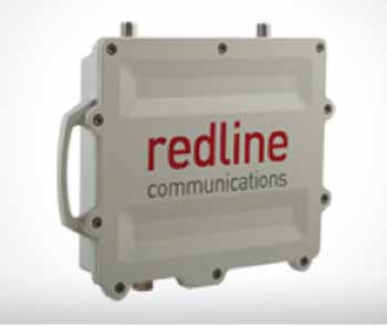 wireless broadband, Redline, fast