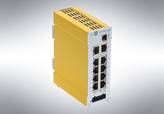 switch, Switching Technology, Fast Track Switching technology, Ha-VIS FTS 3100s-A, Ethernet networks 