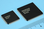 MCUs, Electronics, 32-bit microcontrollers, SuperH™