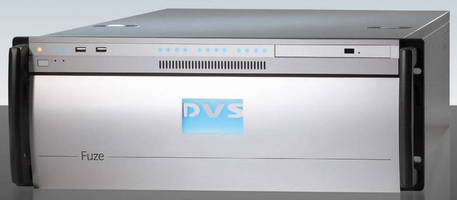 Workstation, DCI Process, DCI workstation, Digital Cinema Packages, DCPs