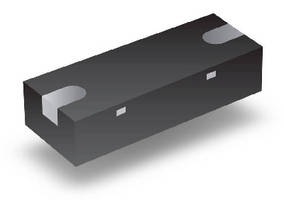 TVS Diode,  IEC, ESD, EFT, low profile 