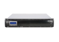 MaxTronic,  the Nova Entry series, iSCSI RAID system 