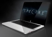 Hewlett-Packard, HP, HP ENVY 14 Spectre 