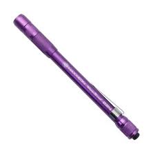 UV light pen, Maxxeon, inspection