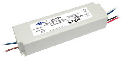 LED, constatant voltage, dimming driver, lamp, GlacialPower