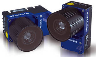 smart camera, high quality, ccd, Multipix Imaging