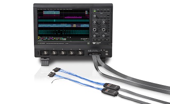 mixed signal, HDO, oscilloscope