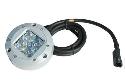 larson elctronics, LED, brake light, vehecle