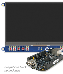 LCD, cape, BBB, interaction, information display, display